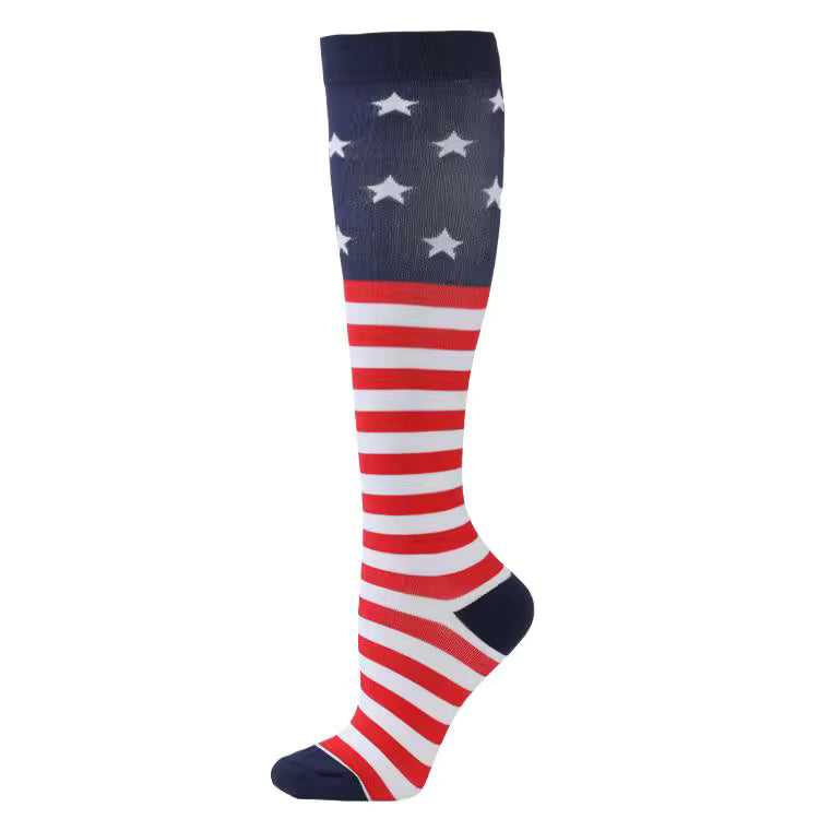 American Hero - Compression Stockings