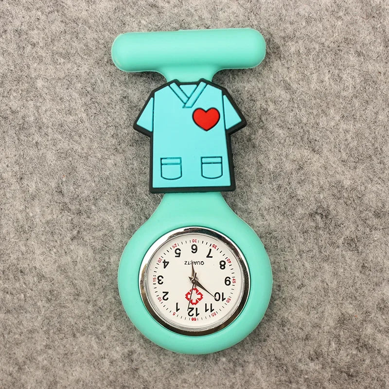 Fob Watch