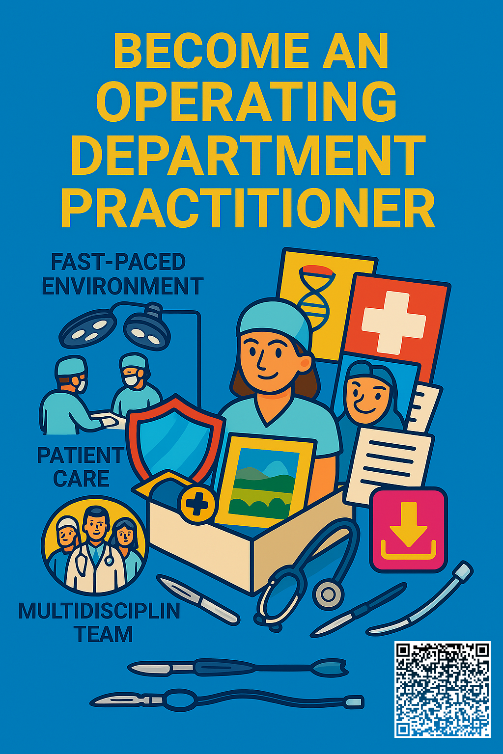 ODP Poster 1 Digital Download