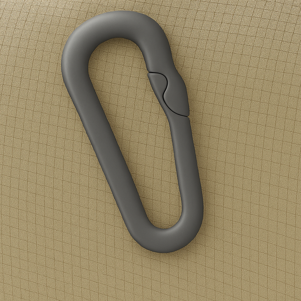Carabiner