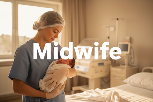 What is a Midwife UK