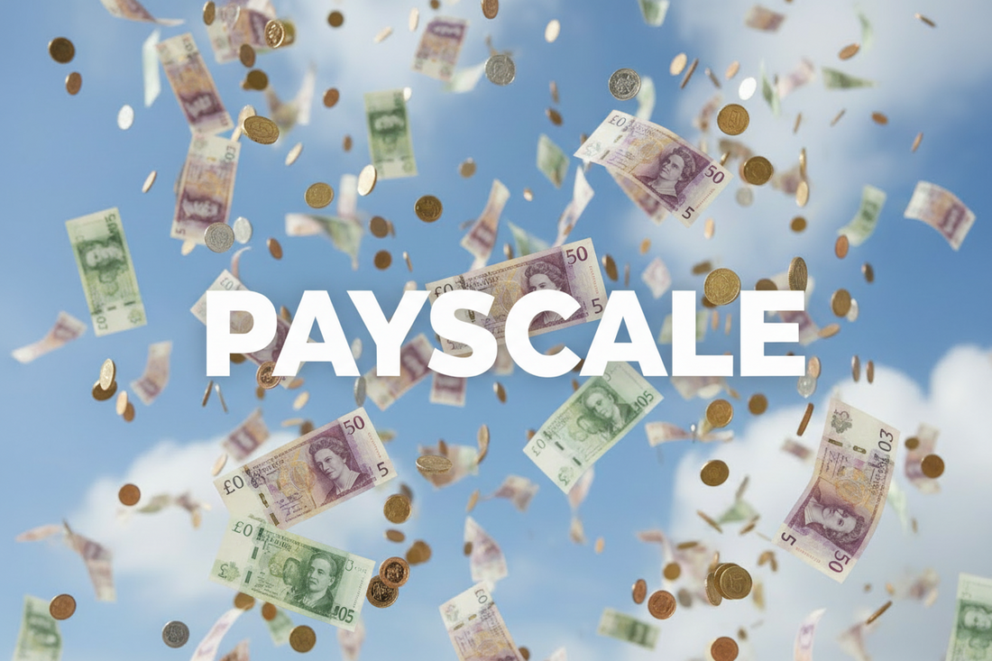 Payscale