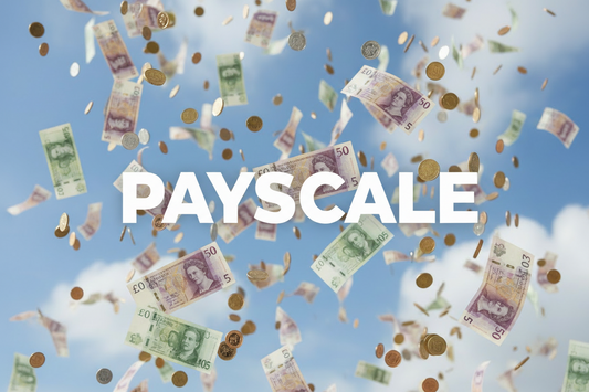 Payscale