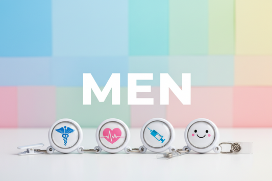 Best Badge Reels for men 2026