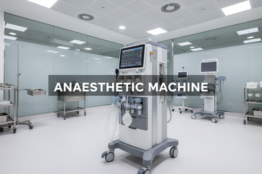 The Anaesthetic Machine Check Made Simple
