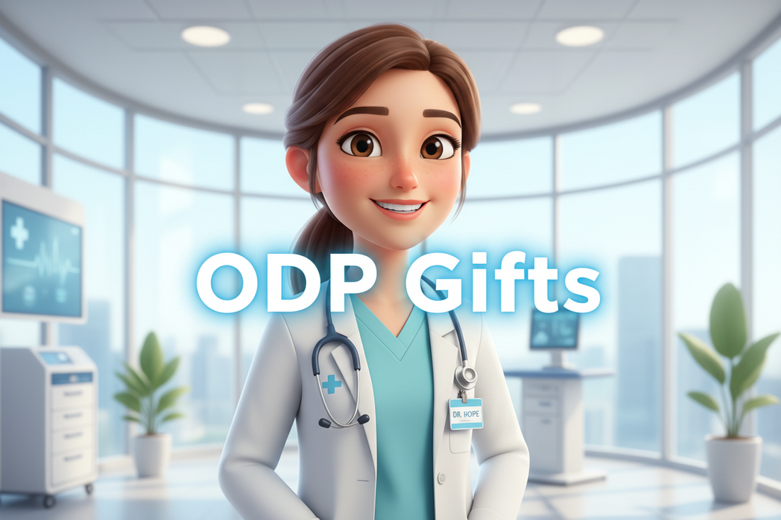 Operating Department Practitioner Gifts