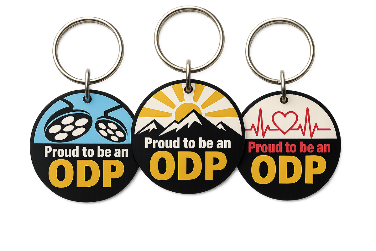 Keychains
