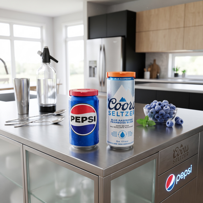 Reusable Can Lid - Fits any regular size can