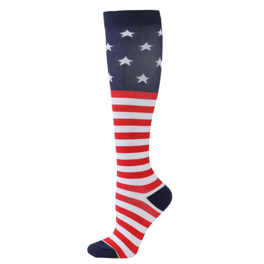 American Hero - Compression Stockings