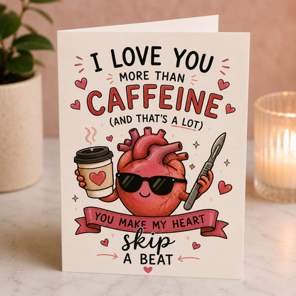 Funny Healthcare Greeting Cards | Birthday, Leaving, Thank You & More