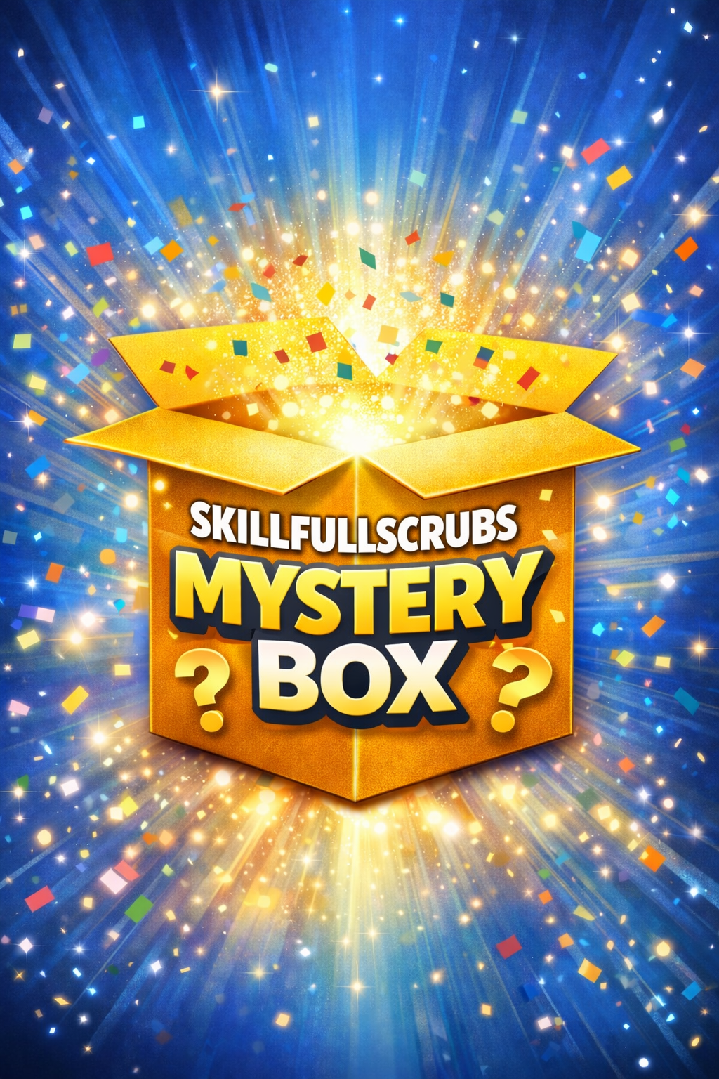 Mystery Box