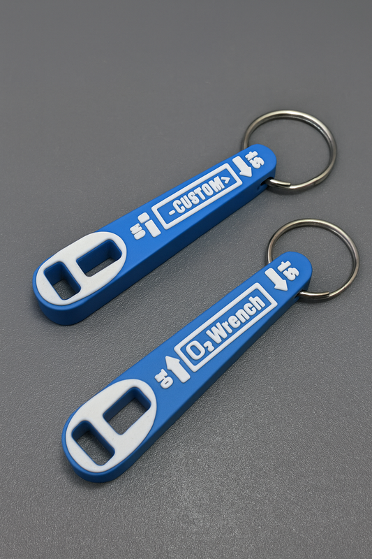 Gas Key/Wrench