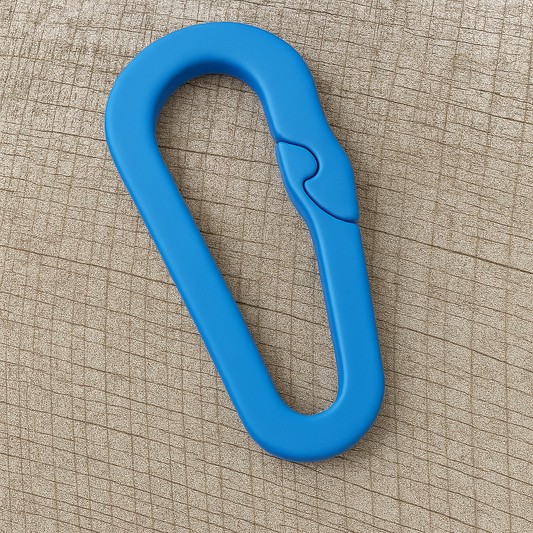Carabiner