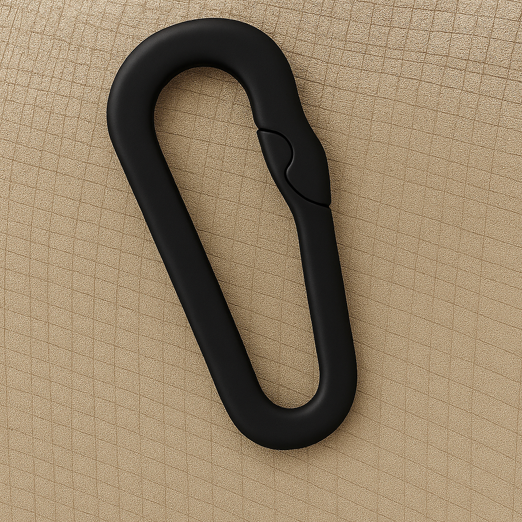 Carabiner
