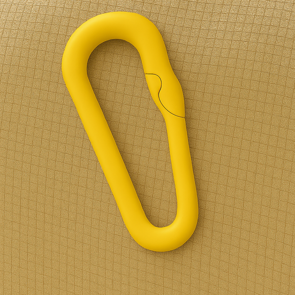 Carabiner
