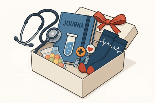 ODP Student Gift Box