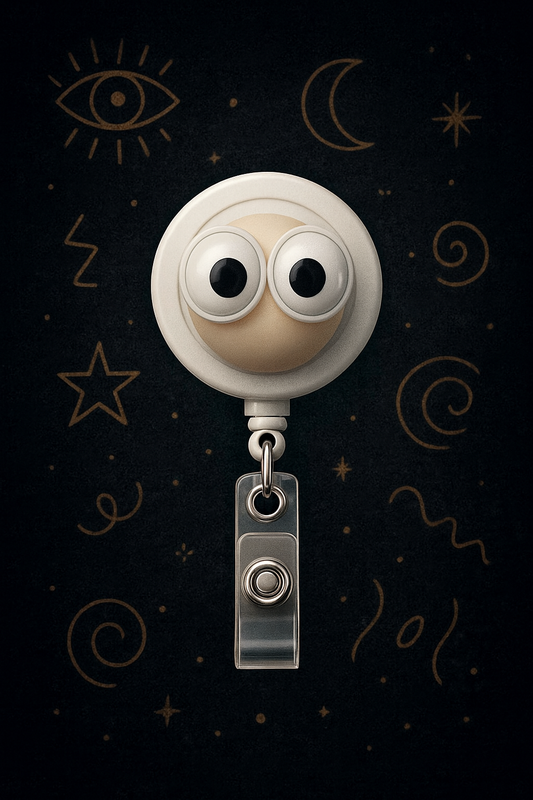 Design your own Badge Reel