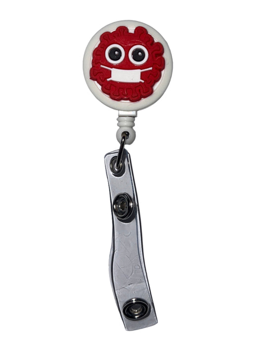Virus Badge Reel