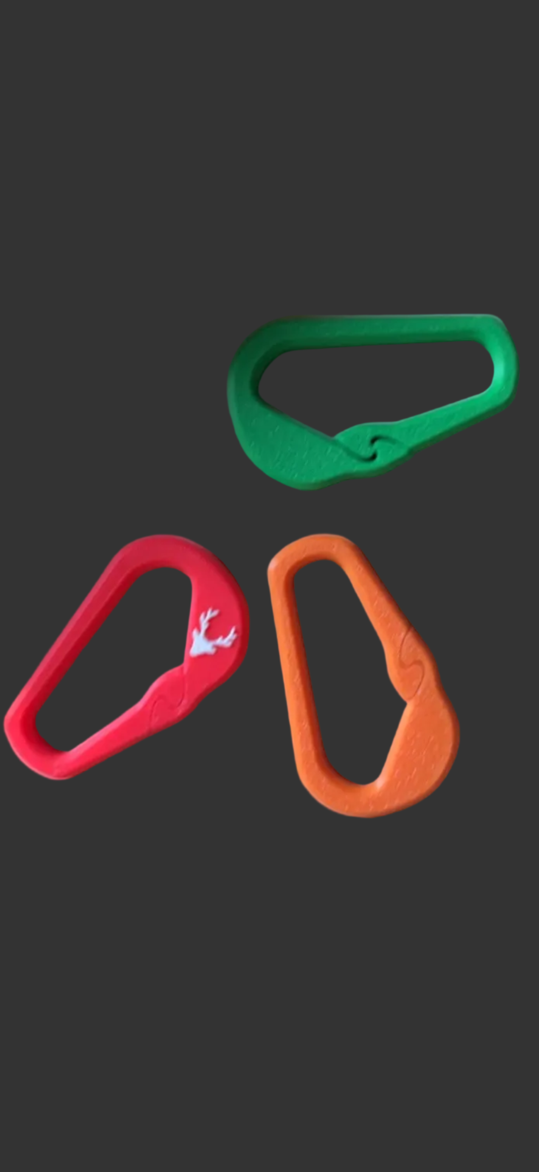 Carabiner