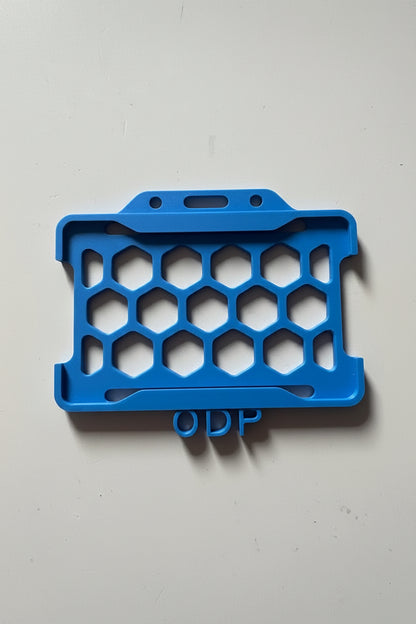 ODP Honeycomb Badge Holder | Operating Department Practitioner ID Holder