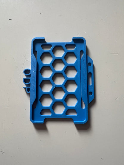ODP Honeycomb Badge Holder | Operating Department Practitioner ID Holder
