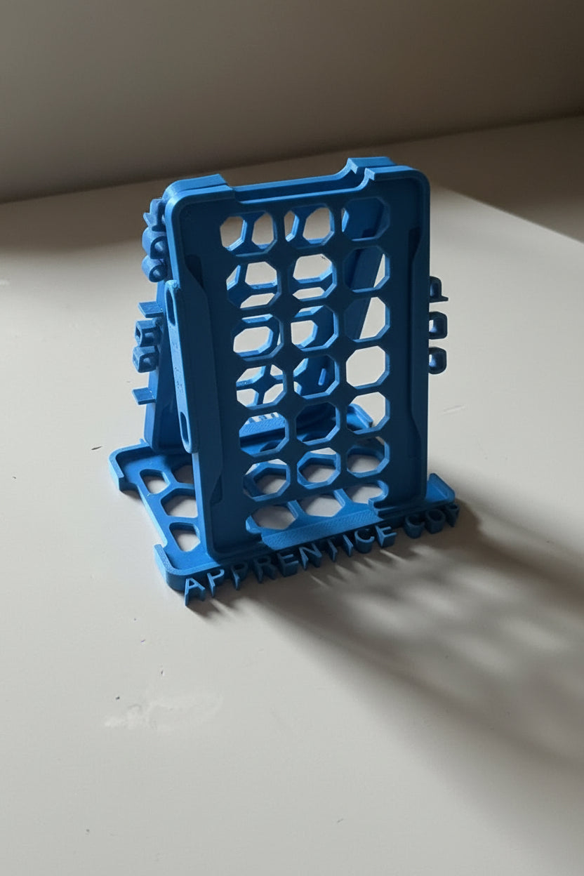 ODP Honeycomb Badge Holder | Operating Department Practitioner ID Holder