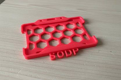 HoneyComb NHS Badge Holders - Role Specific Healthcare Practitioners