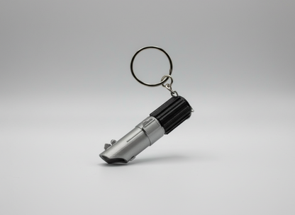 LightSaber Keychain Pen lid
