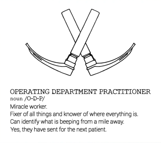ODP's Miracle Worker - Digital Download