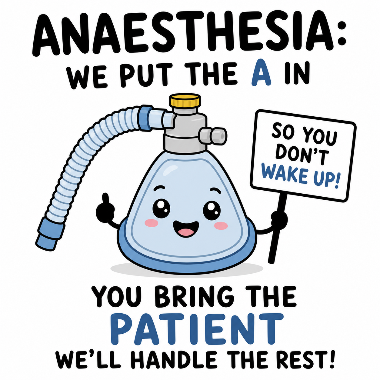 Funny Healthcare Greeting Cards | Birthday, Leaving, Thank You & More