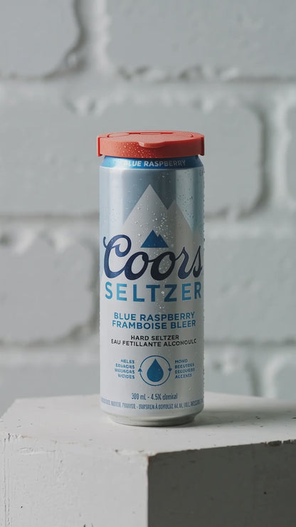 Reusable Can Lid - Fits any regular size can