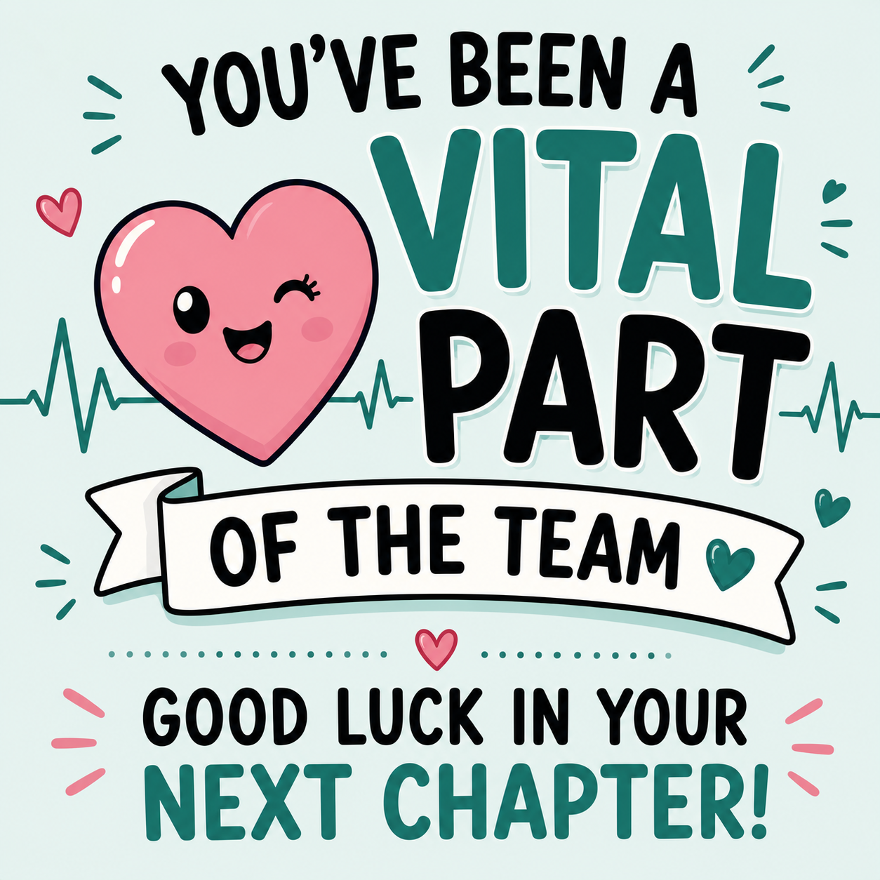 Funny Healthcare Greeting Cards | Birthday, Leaving, Thank You & More